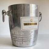 Mercier bistro champagne bucket