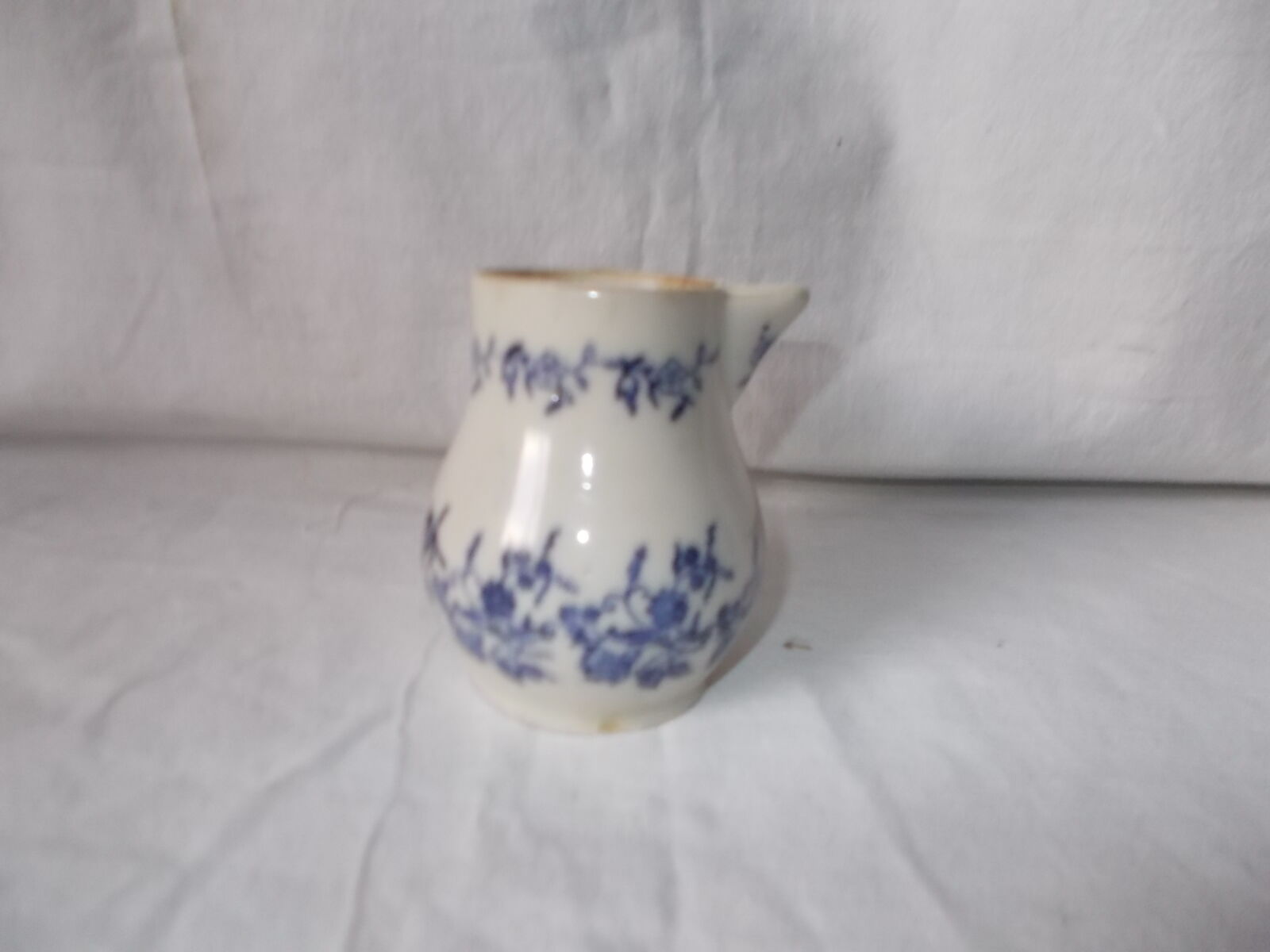 Milk jug
