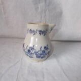Milk pot
