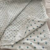 Housse de couette Cacharel