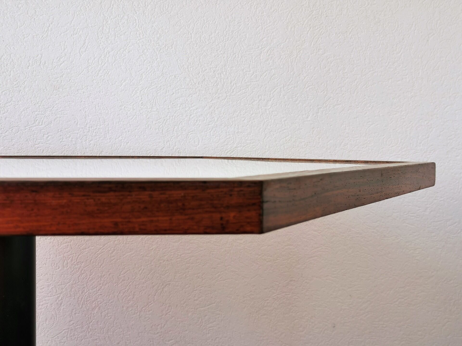 Dutch dining table Hexagon