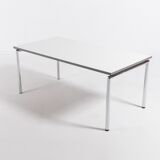 Foldable coffee table Erik Jorgensen