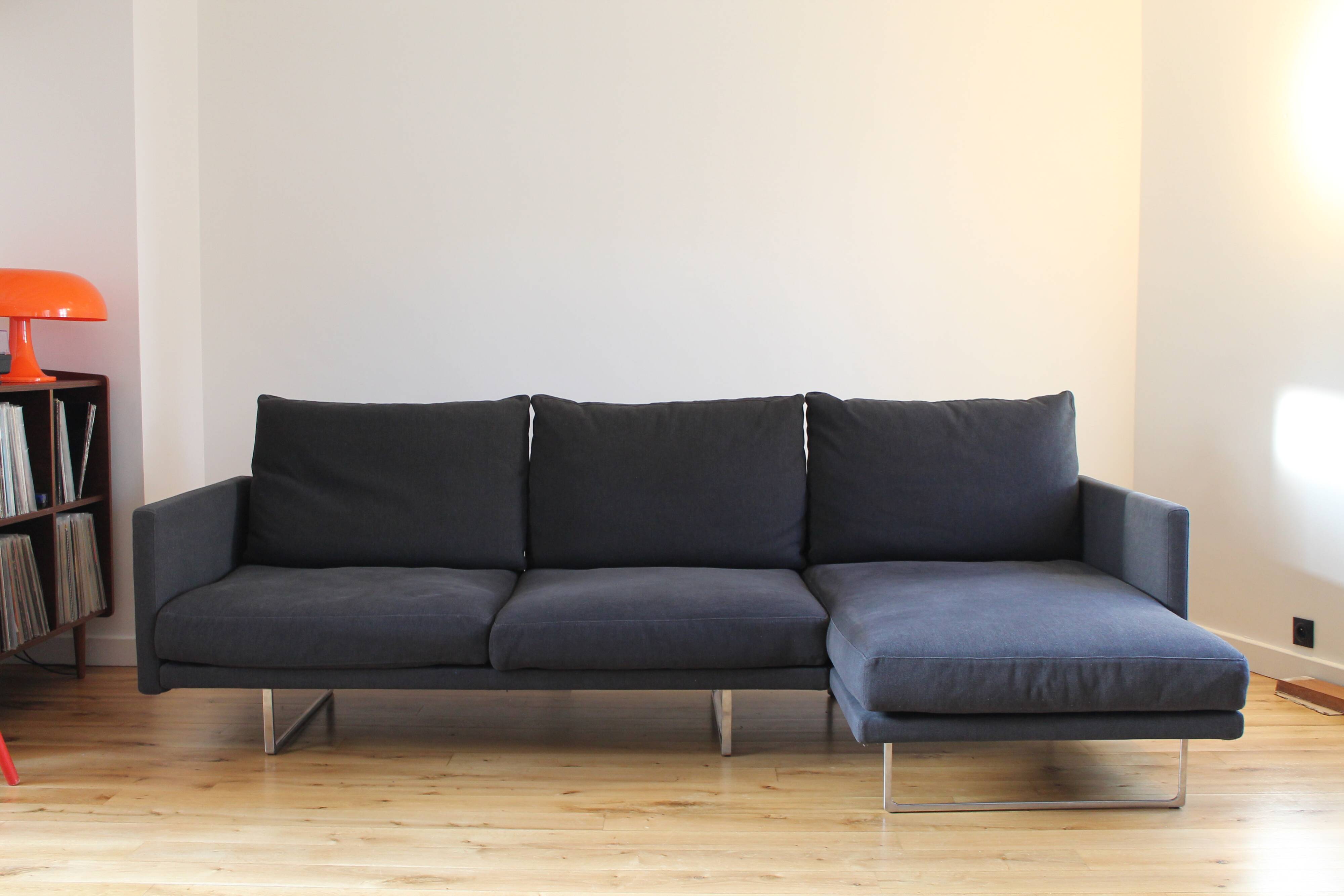 Cassina Toot Sofa Piero Lissoni