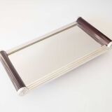 Art Deco mirror tray