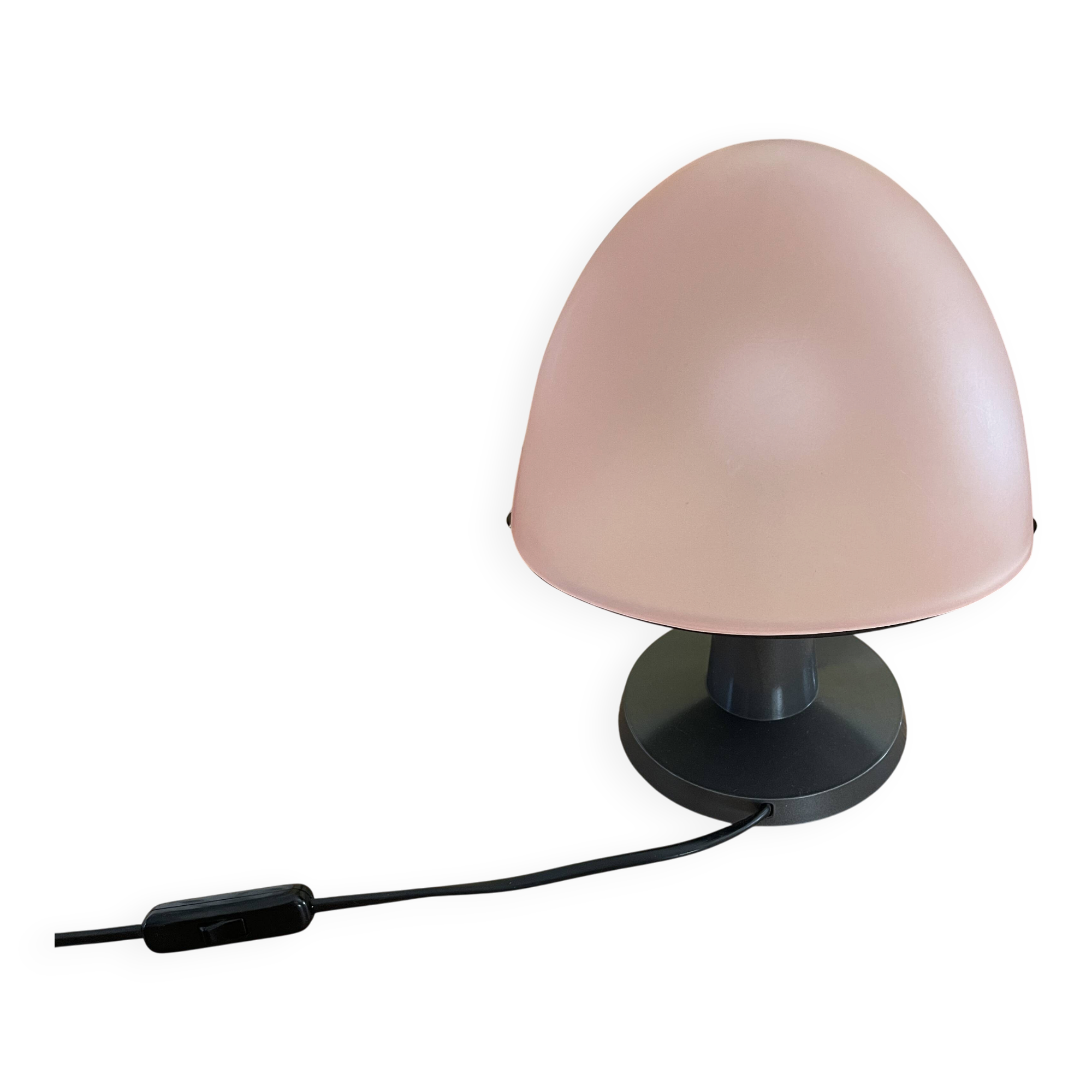 Lampe Dolly par Franco Mirenzi pour Valenti Luce (1980)