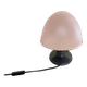 Lampe Dolly par Franco Mirenzi pour Valenti Luce (1980)