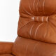 Armchair & ottoman design Harald Relling published by Langlos Fabbriker Stranda Norway