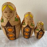 Russian dolls
