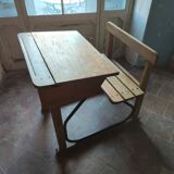 Children's desk