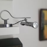 Lampe de piano des années 1930 Hollywood Regency