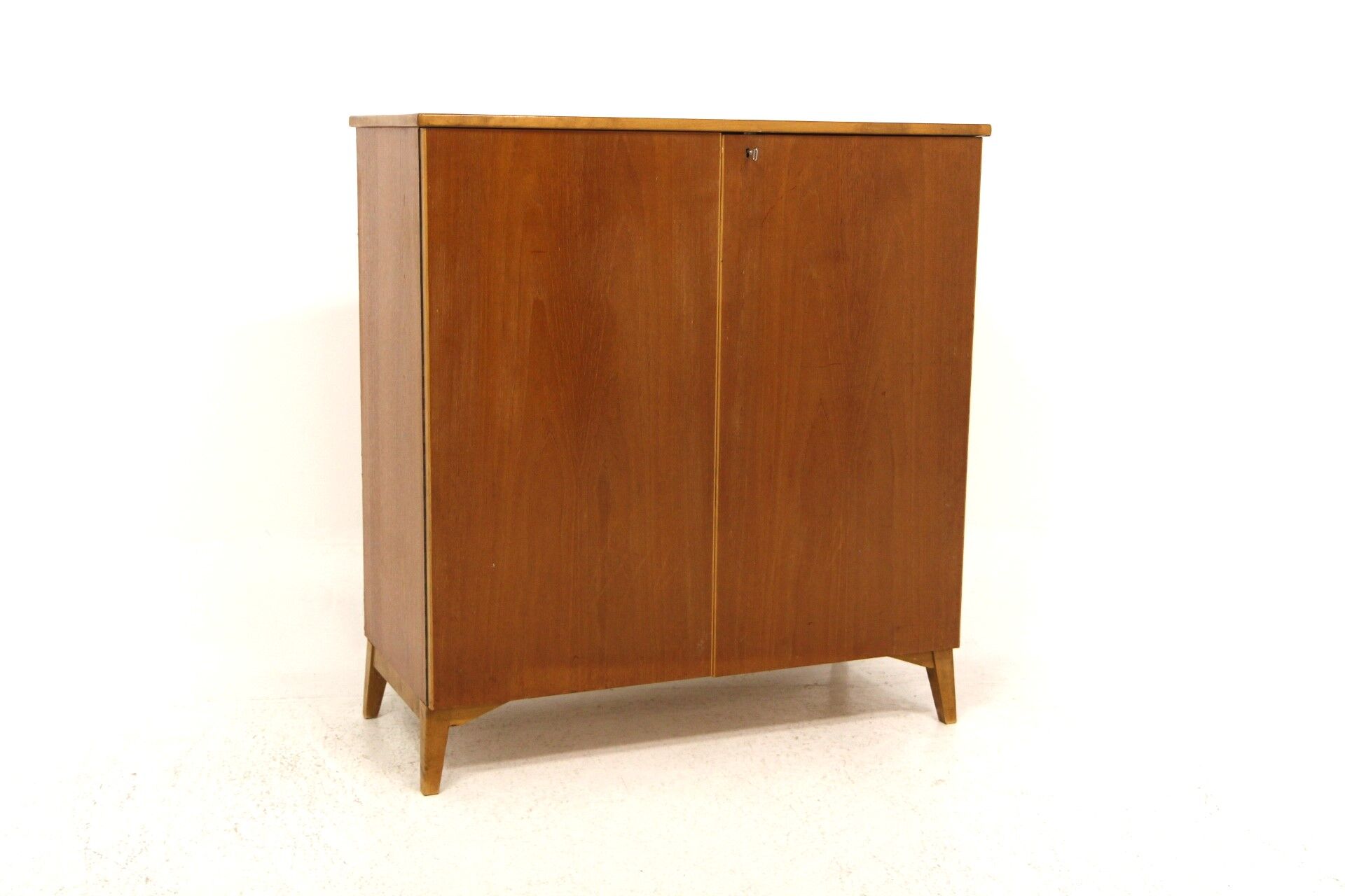 Teak cabinet, Sweden, 1950