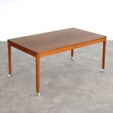 vintage coffee table | table | 60s | Swedish