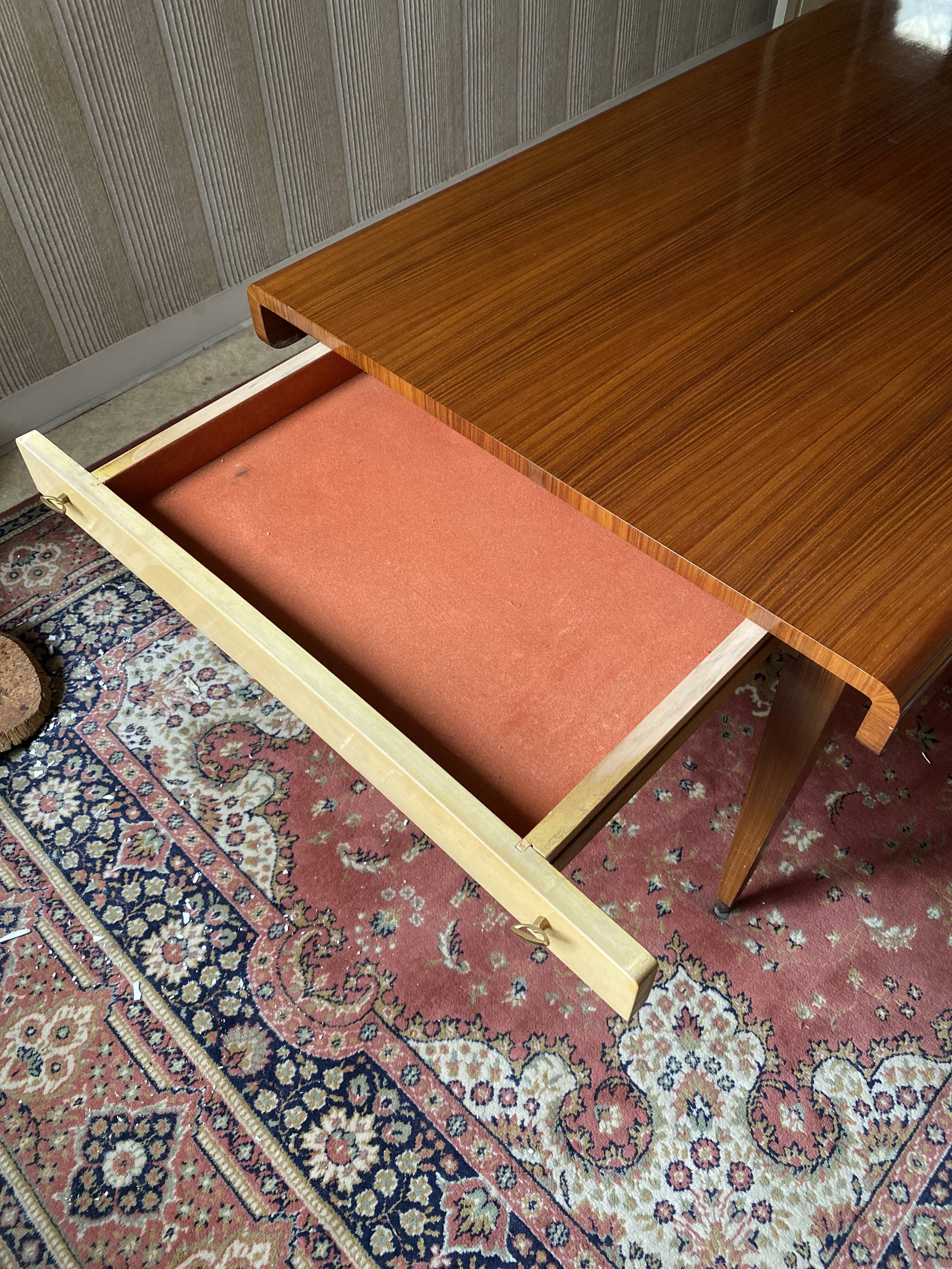 Dining table years 60