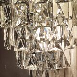 Apply "kinkeldey" crystals. Germany 1970s