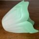 Tulipe en verre