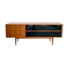 Wooden sideboard