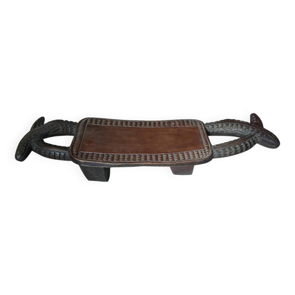 Tabouret Africain / Burkina Faso — Beyit