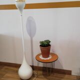 Culbuto lamp by Daniel Blanchet