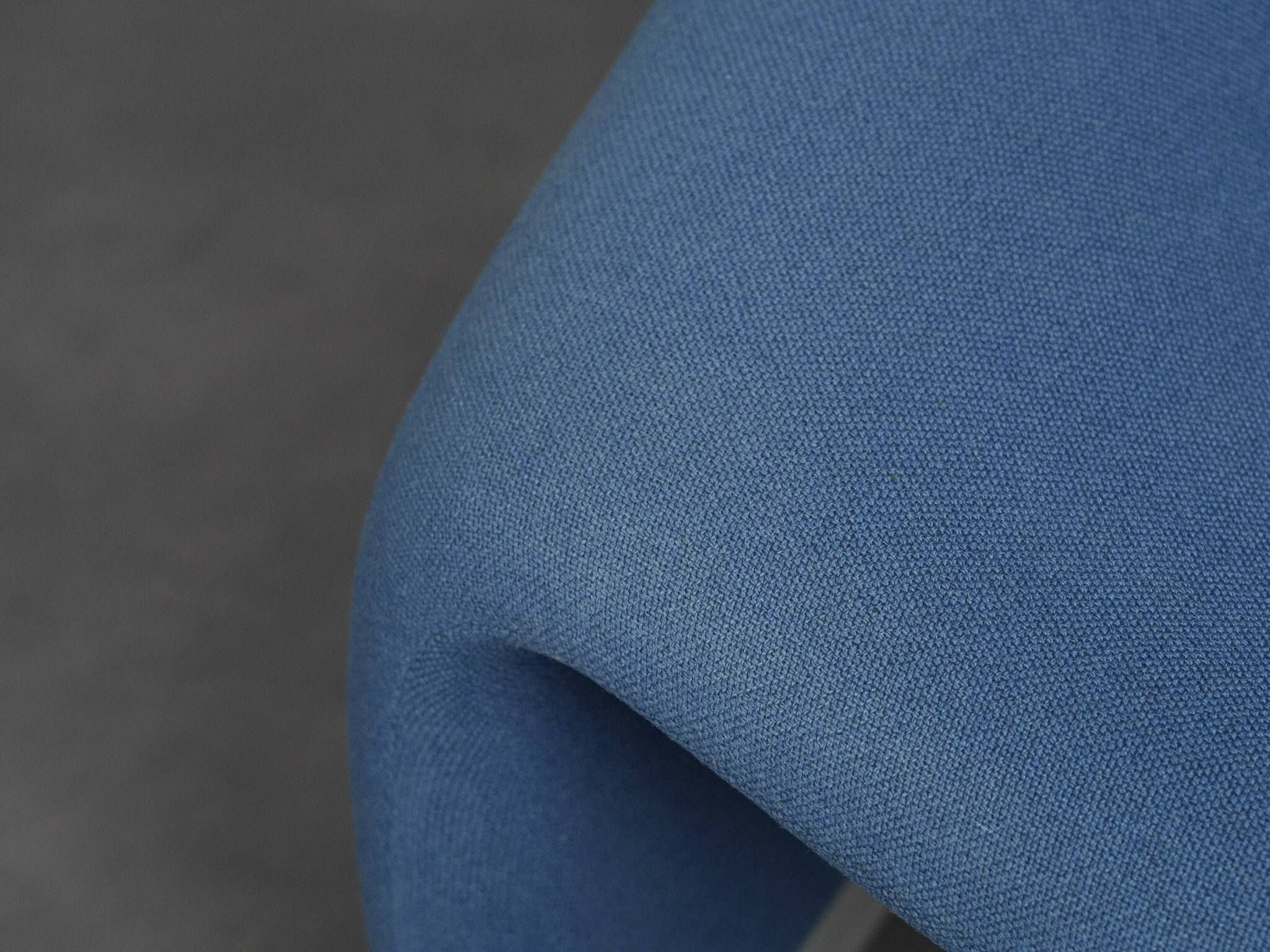 Pair of F598 Groovy lounge chairs by Pierre Paulin for Artifort, Netherlands, 1970s