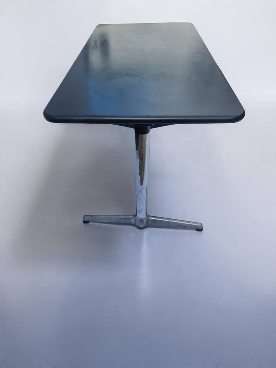 Vintage desk by Giancarlo Piretti for Anonima Castelli