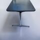 Vintage desk by Giancarlo Piretti for Anonima Castelli