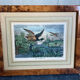 Duck hunting setting