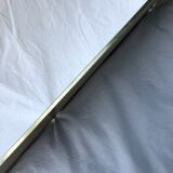 Golden rectangle mirror 70s