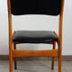 Scandinavian chair 60s