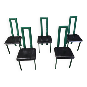 Chaises de salle à manger