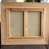 Greek landscape painting