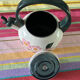 Whistling kettle