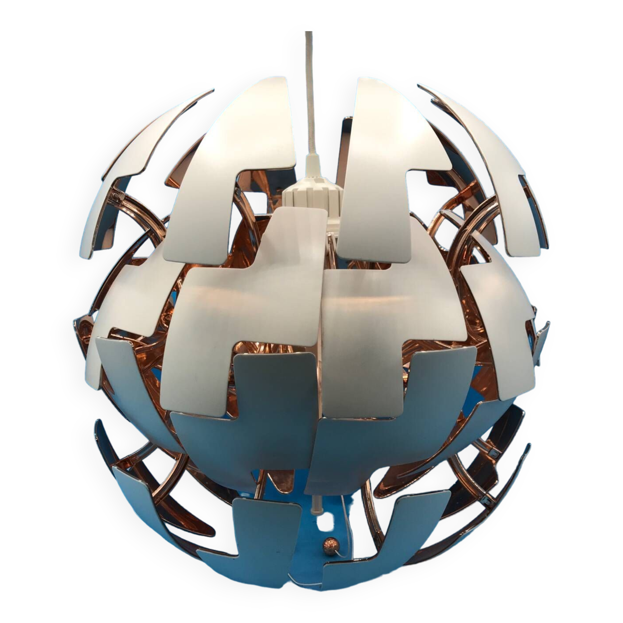 IKEA PS 2014 chandelier