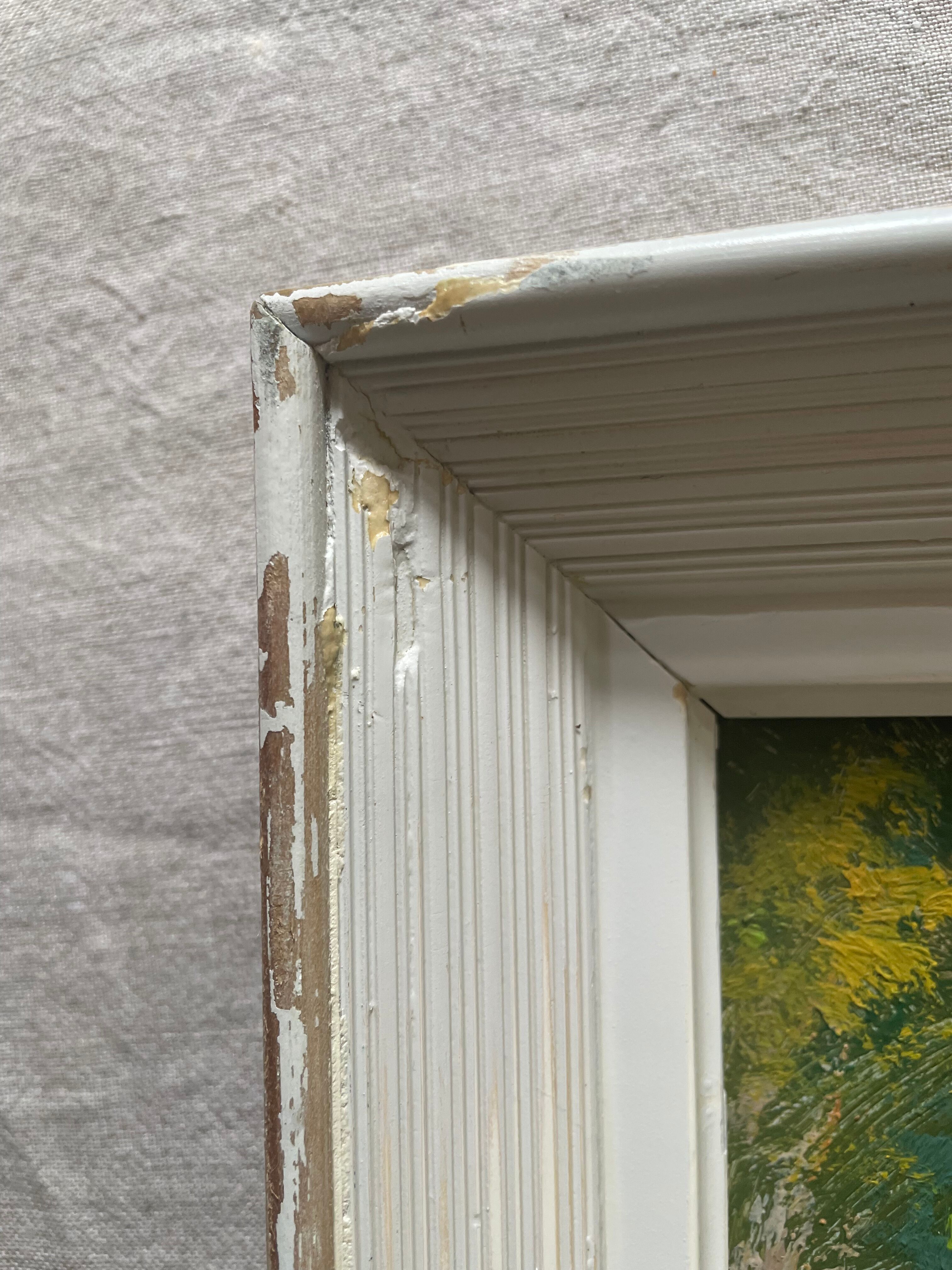 Mediterranean seafront board