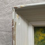 Mediterranean seafront board