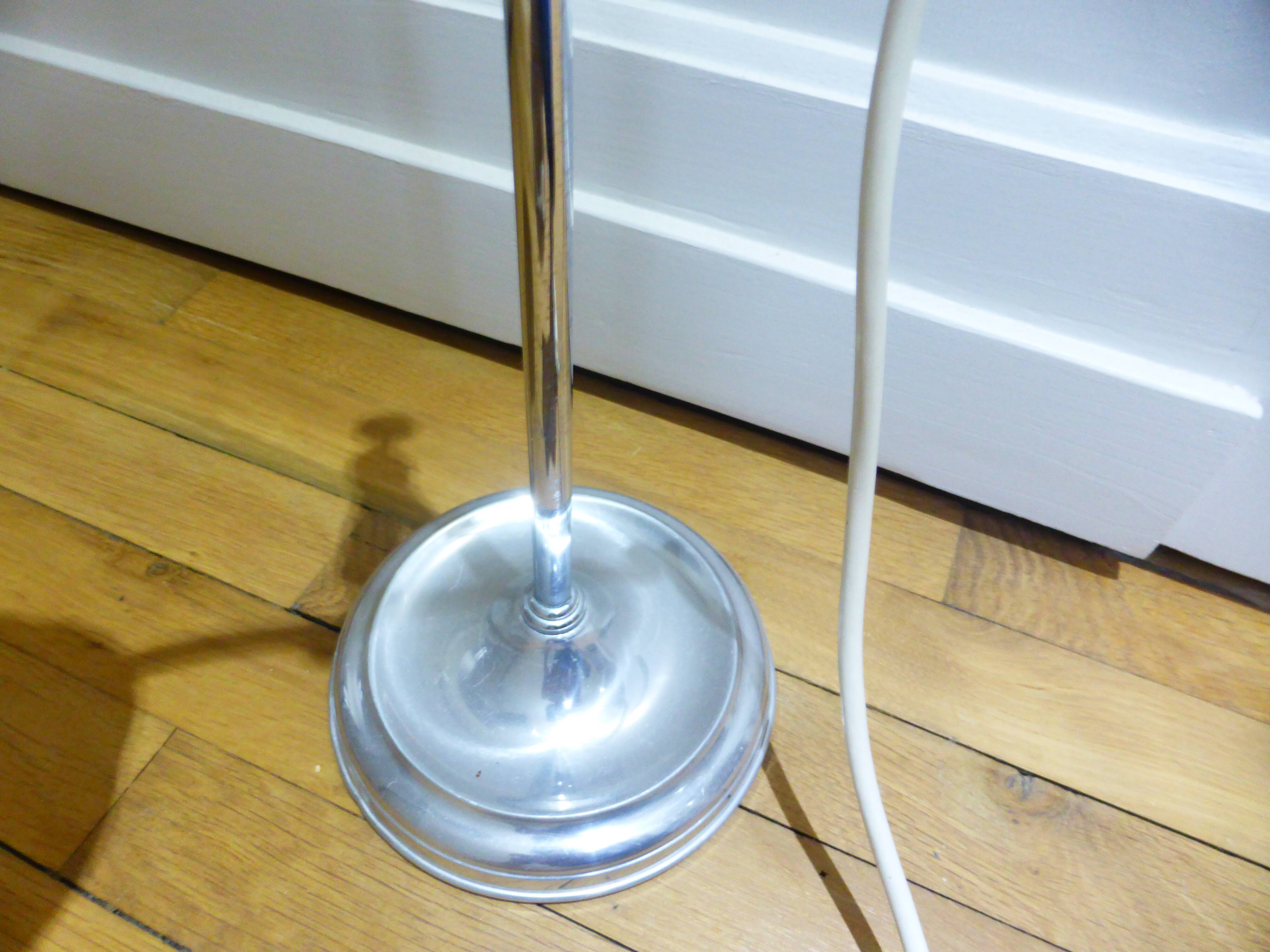 Vintage desk lamp 231140