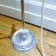 Lampe de bureau vintage 231140