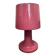 "Just for Roche Bobois" ceramic lamp