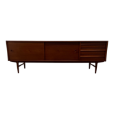 Danish sideboard, 1960s