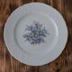 Set of 6 dessert plates Bavaria Schumann Arzberg