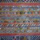 Berber Kilim Zemmour handmade 183x117cm