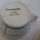 Vintage coffee service Gien model Tamaris 2106102