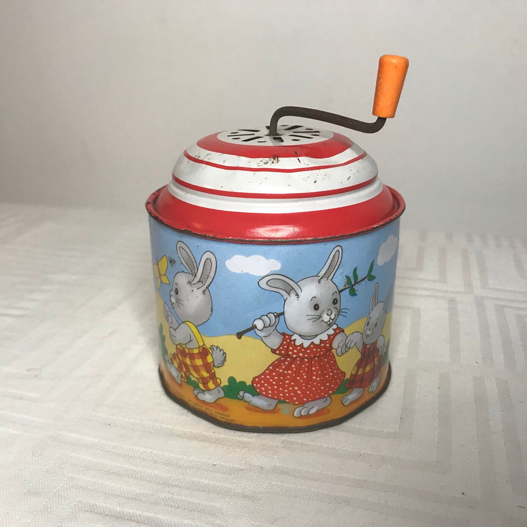 Jeu De Boulons De Plateau Sugino Triple – Vintage Années 80 – 5 Pièces Avec Entretoises