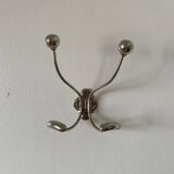 Stainless steel coat hook