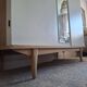 Vintage 60s wardrobe refurbished