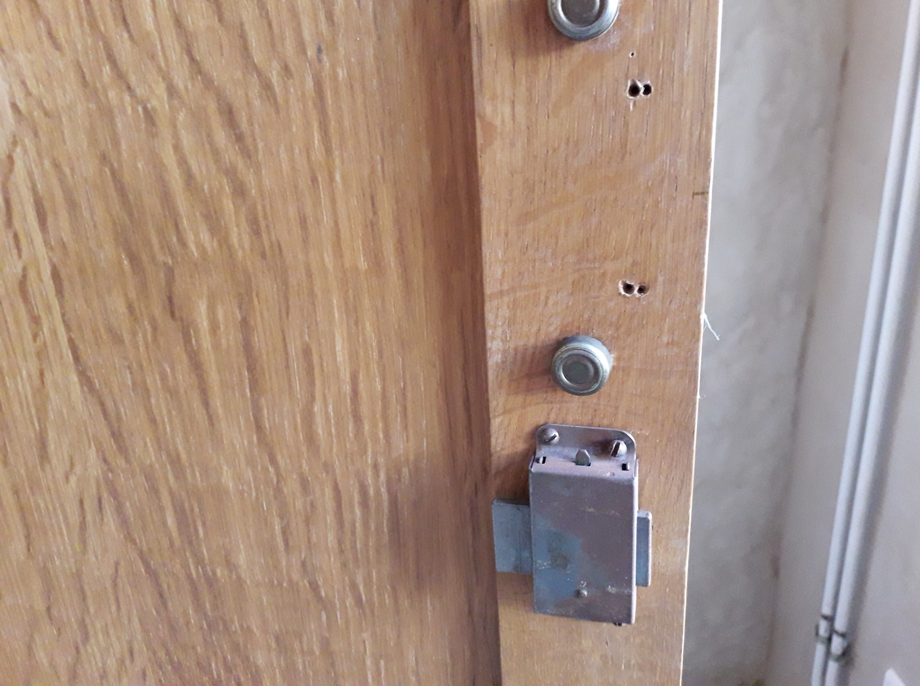 Vintage Luterma wardrobe