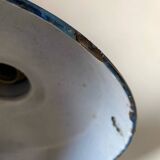 Industrial suspension