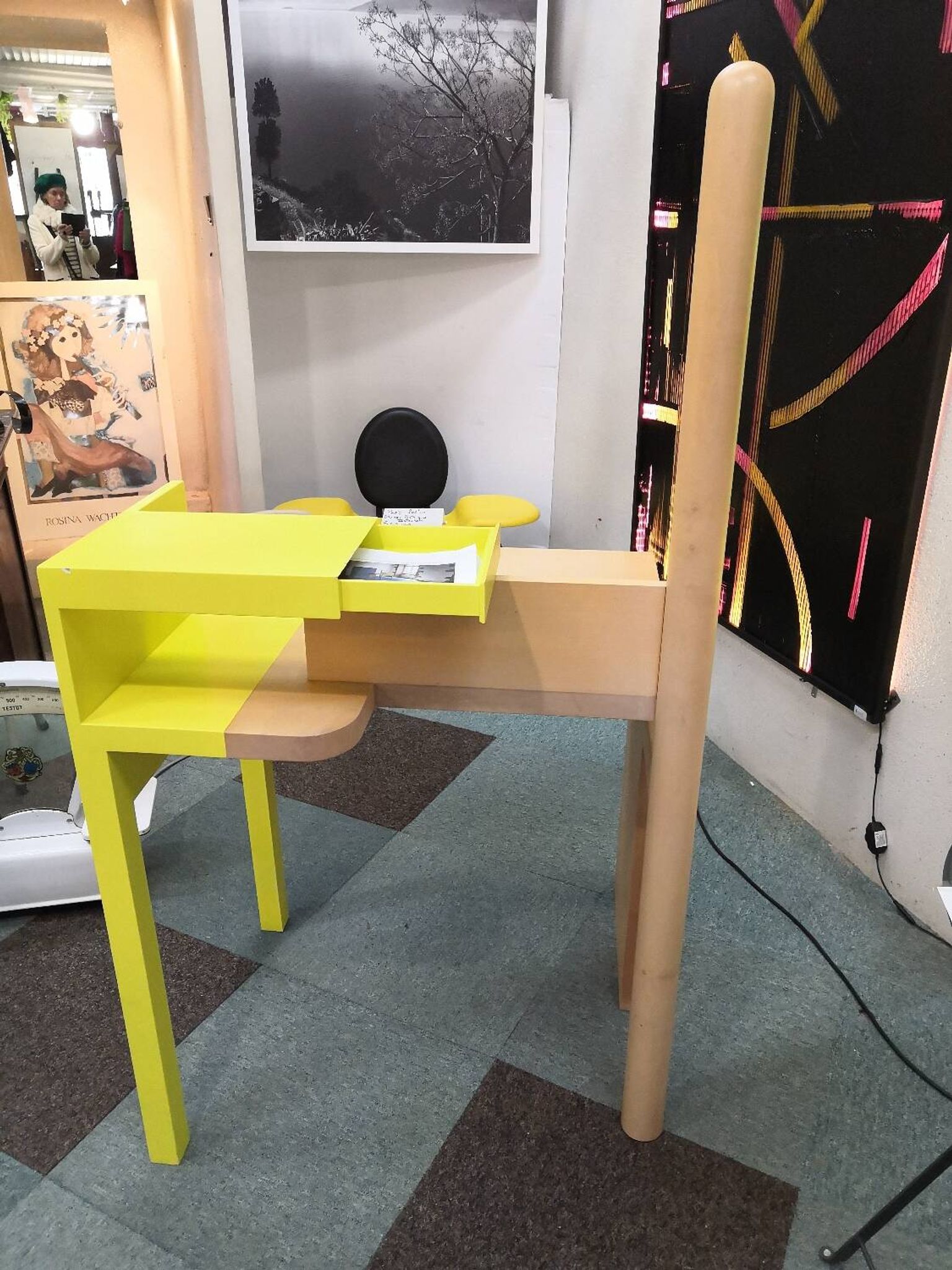 Office design