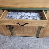 Art deco sideboard