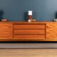 Enfilade par John Herbert pour A.Younger Ltd