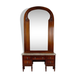 Art Deco entrance console, circa 1928
